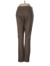Catherine Malandrino Brown Dress Pants Size M - photo 2