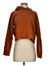 Unbranded Brown Turtleneck Sweater Size S (estimated) - photo 1
