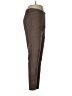 Catherine Malandrino Brown Dress Pants Size M - photo 4