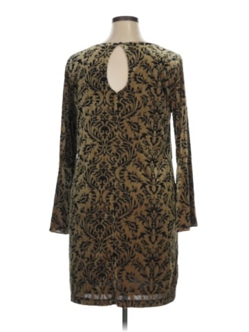 ECI Cocktail Dress (view 2)