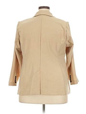 Lane Bryant Blazer (view 2)