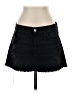 Current/Elliott Black Denim Skirt Size 25 waist - photo 1