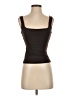 Shein Brown Tank Top Size S - photo 1
