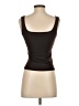 Shein Brown Tank Top Size S - photo 2