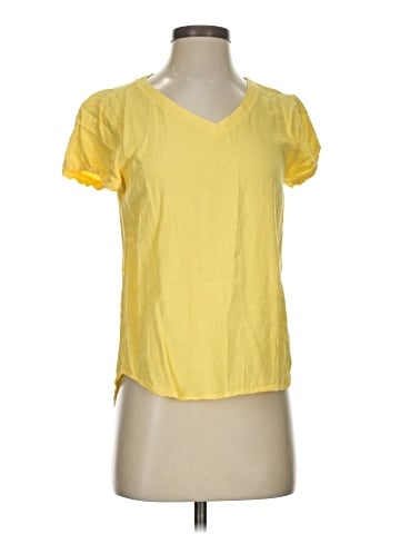 Simply Blessed Short Sleeve T-Shirt (view 1)