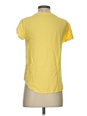 Simply Blessed Short Sleeve T-Shirt (view 2)