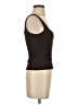 Shein Brown Tank Top Size S - photo 4