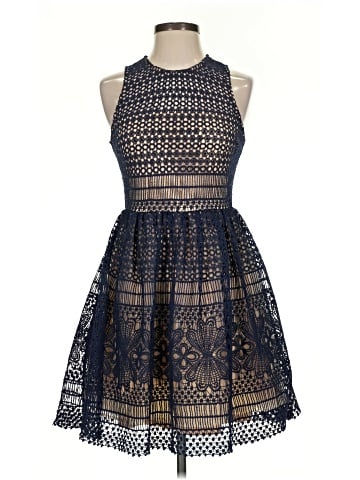 Francesca's Cocktail Dress (view 1)