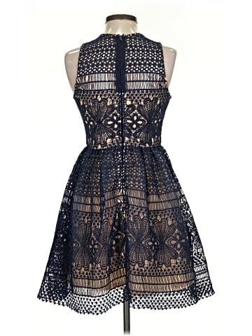 Francesca's Cocktail Dress (view 2)
