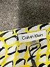 Calvin Klein Yellow Sleeveless Blouse Size 3X - photo 7