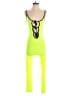 Love Green Jumpsuit Size M - photo 1