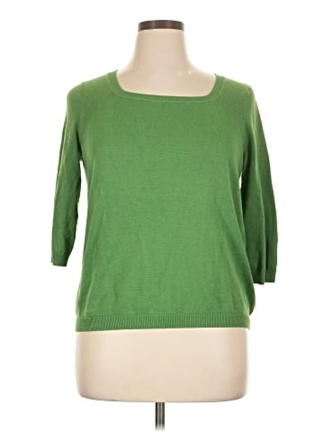 J.G. Hook Pullover Sweater (view 1)