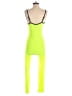 Love Green Jumpsuit Size M - photo 2