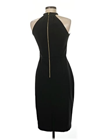 Just... Taylor Cocktail Dress (view 2)