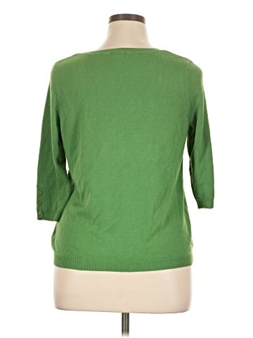 J.G. Hook Pullover Sweater (view 2)