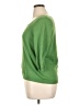 J.G. Hook Green Pullover Sweater Size 0X - photo 5