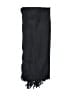 Unbranded 100% Polyester Black Scarf One size - photo 2