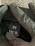 Hue Solid Black Active Pants Size M - photo 7