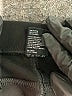 Hue Solid Black Active Pants Size M - photo 8