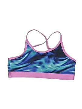 Lands' End Swimsuit Top