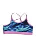 Lands' End Purple Swimsuit Top Size 10 - photo 1