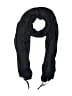 Unbranded 100% Polyester Black Scarf One size - photo 1