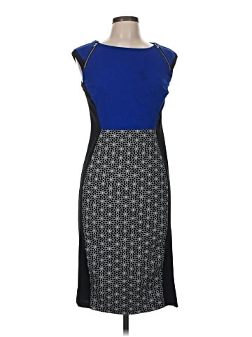 En Focus Studio Cocktail Dress (view 1)