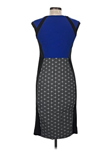 En Focus Studio Cocktail Dress (view 2)