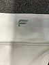 Fabletics Solid Ivory Casual Dress Size S - photo 7