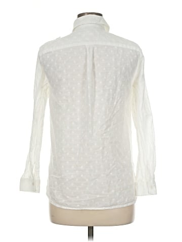 TWO by Vince Camuto Long Sleeve Button-Down Shirt (view 2)
