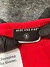 Hype and Vice Red Sleeveless Top Size S - photo 7