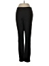 Catherine Malandrino Solid Black Dress Pants Size M - photo 1