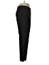 Catherine Malandrino Solid Black Dress Pants Size M - photo 4