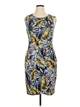 Connected Apparel Cocktail Dress