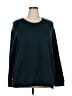 Orvis Teal Sweatshirt Size XXL - photo 1