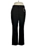 Lee Black Jeans Size 16 - photo 1