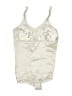 Sears Silver Bodysuit Size XL (estimated) - photo 1
