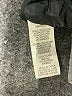 Max Studio Paisley Gray Casual Dress Size XS - photo 8