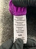 Reebok Purple Fleece Size M - photo 7