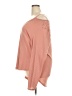 Self Esteem Pink Long Sleeve Top Size 3X - photo 5