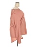 Self Esteem Pink Long Sleeve Top Size 3X - photo 4
