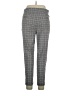 SOHO Apparel Ltd Plaid Gray Casual Pants Size XL - photo 2