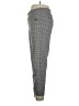 SOHO Apparel Ltd Plaid Gray Casual Pants Size XL - photo 5