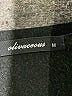 Olivaceous Black Pullover Sweater Size M - photo 7