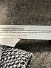 ELOQUII Houndstooth Gray Casual Pants Size 16 - photo 8