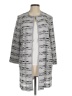 MING WANG Gray Kimono Size M - photo 1
