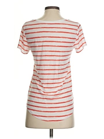 a.n.a. A New Approach Short Sleeve T-Shirt (view 2)