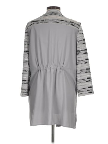 MING WANG Kimono (view 2)