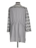 MING WANG Gray Kimono Size M - photo 2