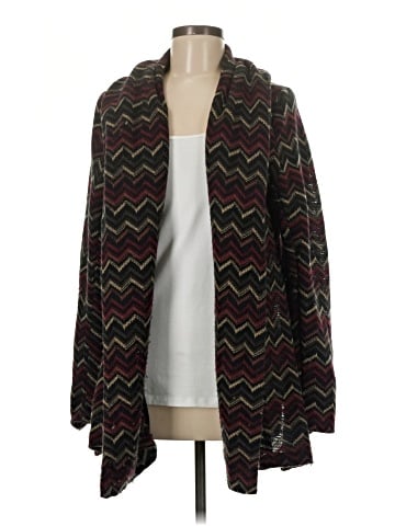 Otis & Maclain Cardigan (view 1)